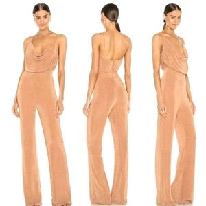 MISHA COLLECTION Moyra Jumpsuit *sold out everywhere*